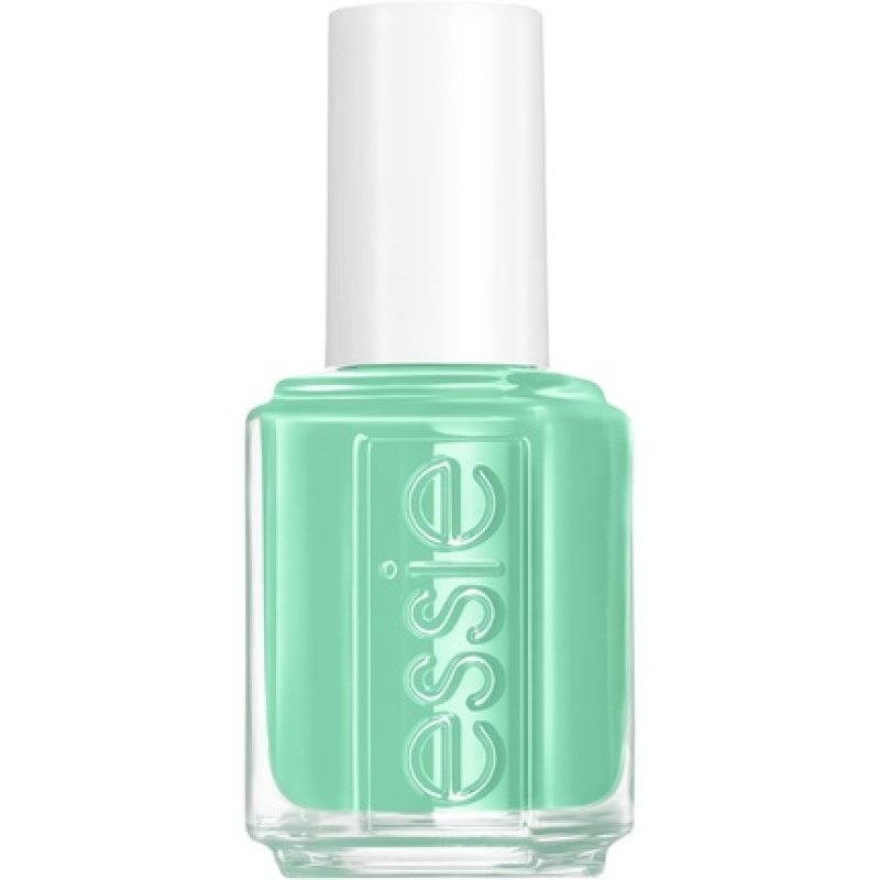 Essie Lacquer Feel the Fizzle Collection 2023 It's High Time 13.5ml 0.46oz Green