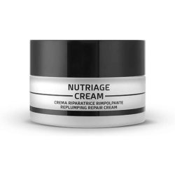 Cosmetici Magistrali Nutriage Cream 50ml - Repairs and Moisturizes Dry and Fragile Mature Skin