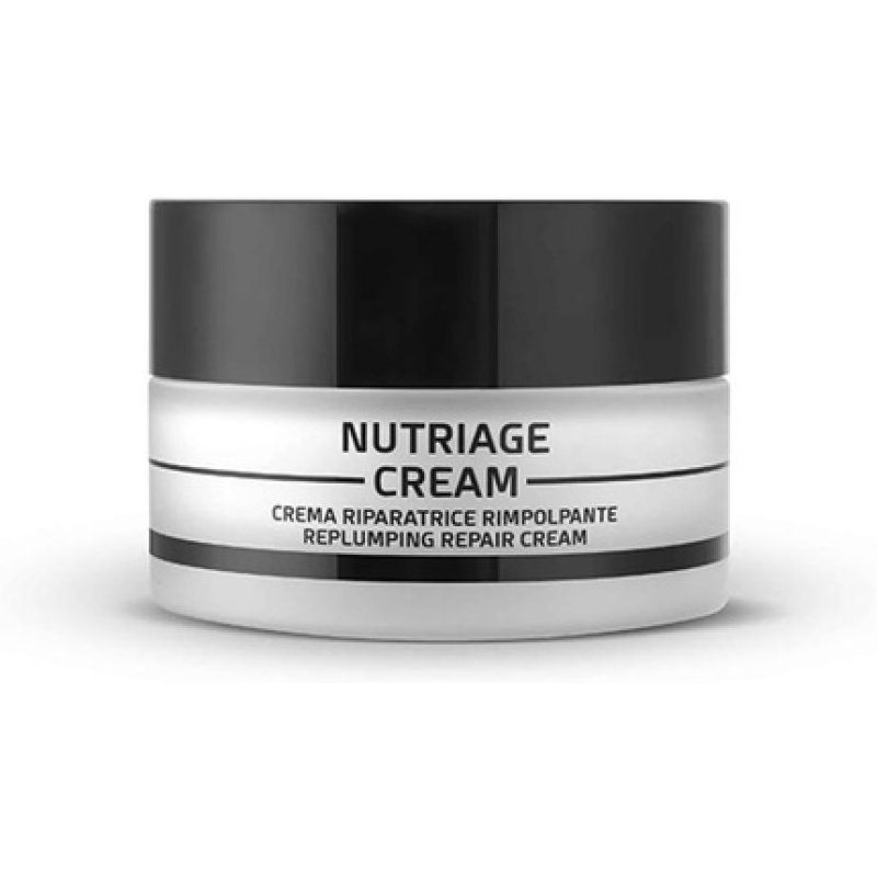 Cosmetici Magistrali Nutriage Cream 50ml - Repairs and Moisturizes Dry and Fragile Mature Skin