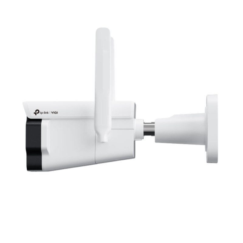 TP-Link INSIGHT S345-4G Bullet IP security camera Outdoor 2688 x 1520 pixels Wall