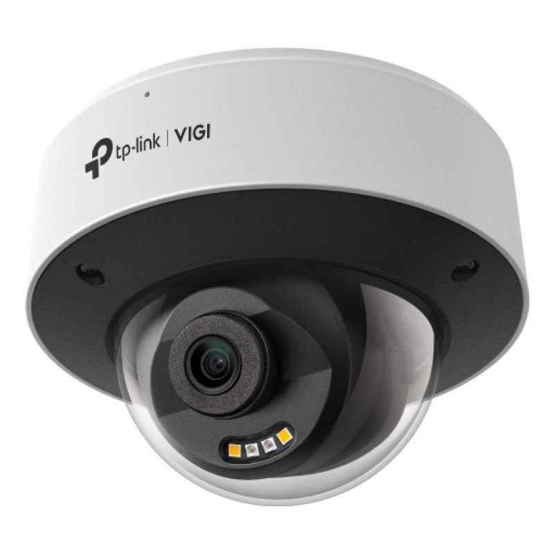 TP-Link InSight S245 Dôme Caméra de sécurité IP Extérieure 2688 x 1520 pixels Plafond
