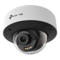 TP-Link InSight S285 Dome IP security camera Outdoor 3840 x 2160 pixels Ceiling