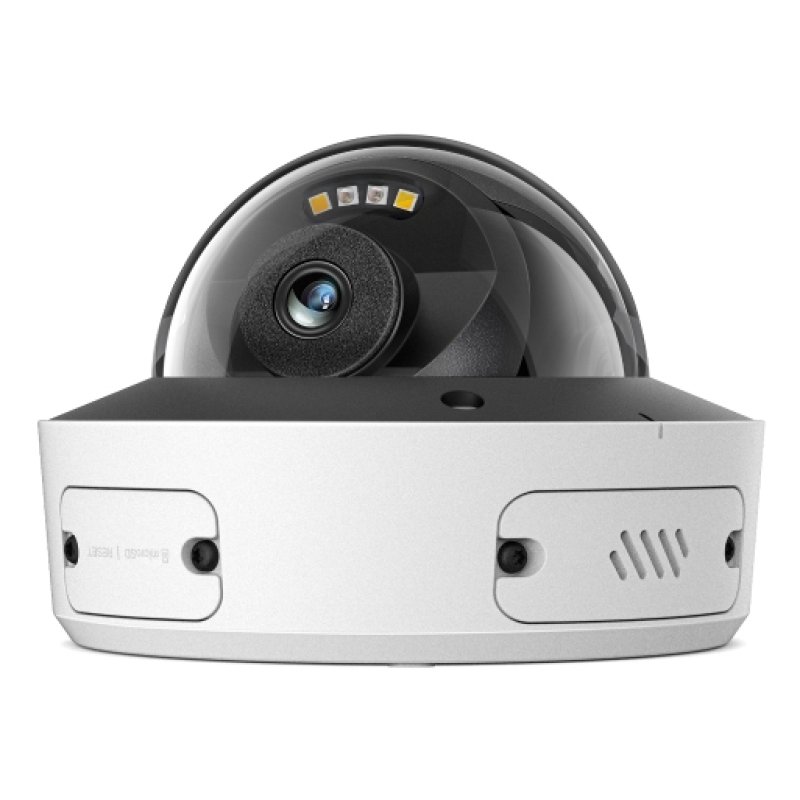 CAMARA VIGI INSIGHT TP-LINK DOME INSIGHT S285 4MM 4MP