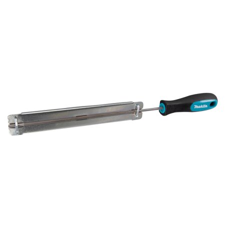 Makita Feilenhalter m. Feile 4.0mm