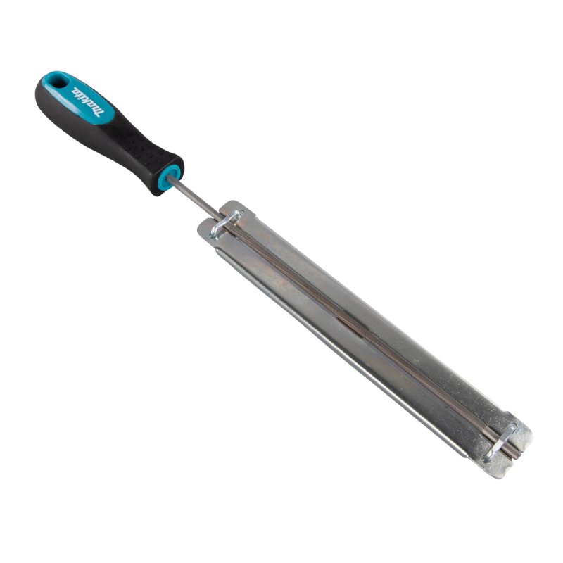 Makita Feilenhalter m. Feile 4.0mm