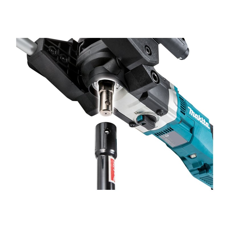 Makita DDG461Z power earth auger 1400 RPM Battery 1350 W 6.4 kg