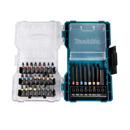 Makita E-07076 embout de tournevis