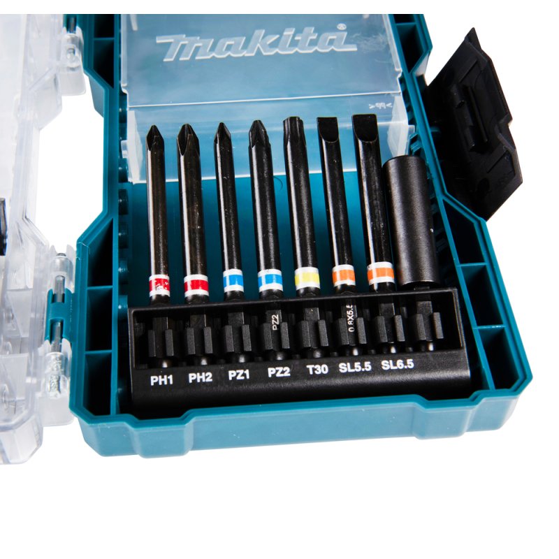 Makita E-07076 screwdriver bit