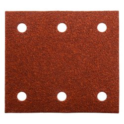 Makita P-33093 Schleifpap. Kl. 102x114 K60