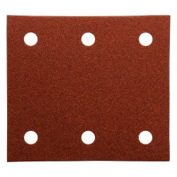 Makita P-33118 Accessoire de ponceuse 10 pièce(s) pâte sablée