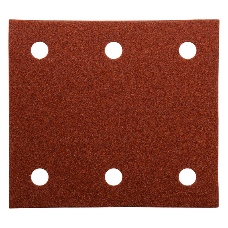 Makita P-33118 sander accessory 10 pc(s) Sanding sheet