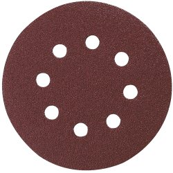 Makita P-43577 sander accessory 10 pc(s) Sanding disc
