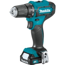 Makita DF333DZJ Akku-Bohrschrauber
