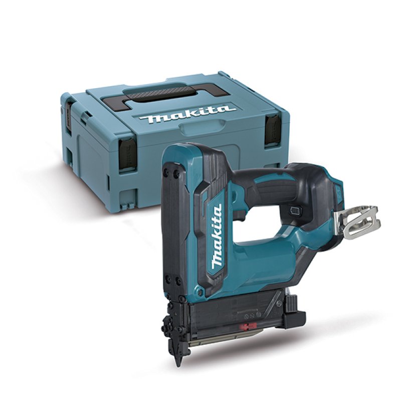 Makita DPT353ZJ Akku-Nagler