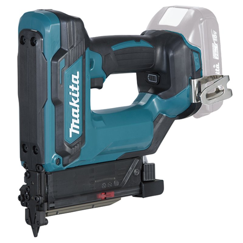 Makita DPT353ZJ not categorized