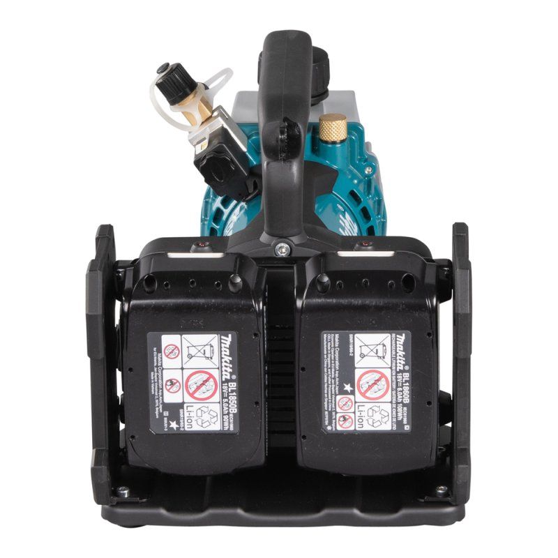 Makita DVP181ZK pompe à air électrique 113 l/min