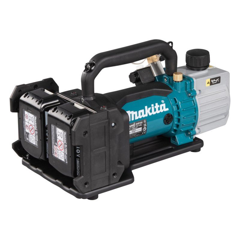 Makita DVP181ZK electric air pump 113 l/min