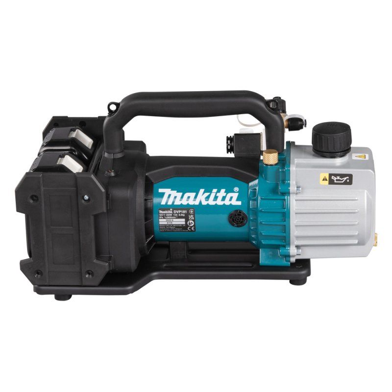 Makita DVP181ZK electric air pump 113 l/min