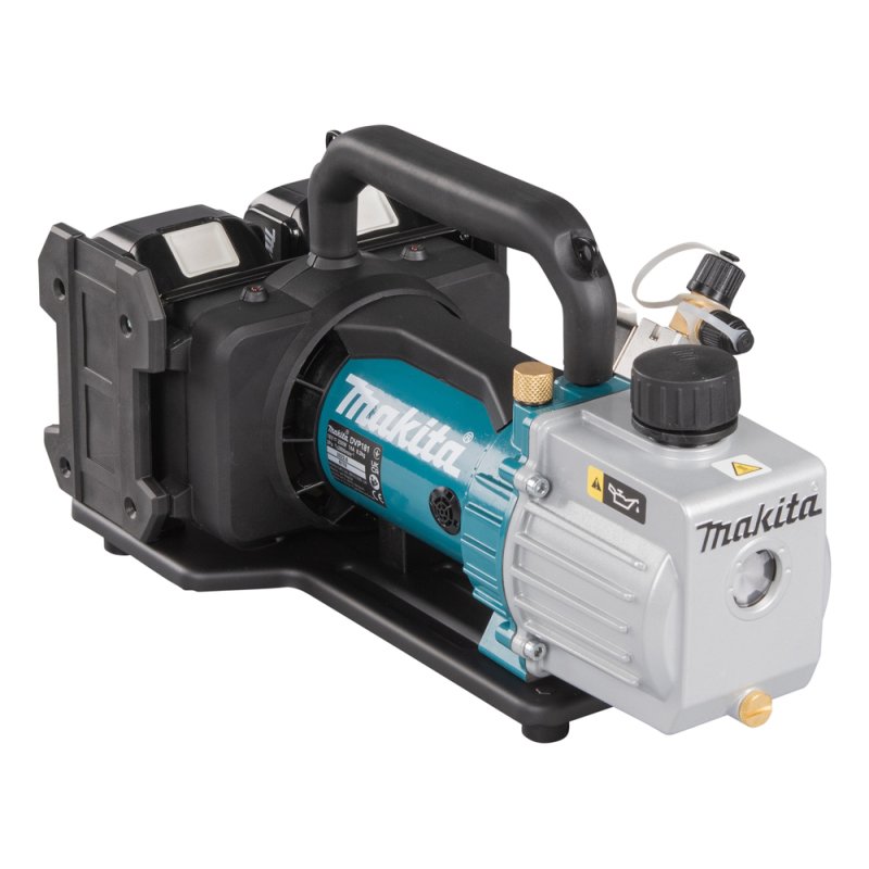 Makita DVP181ZK Akku-Vakuumpumpe