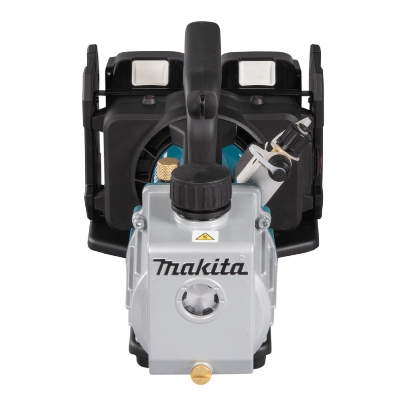 Makita DVP181ZK Akku-Vakuumpumpe