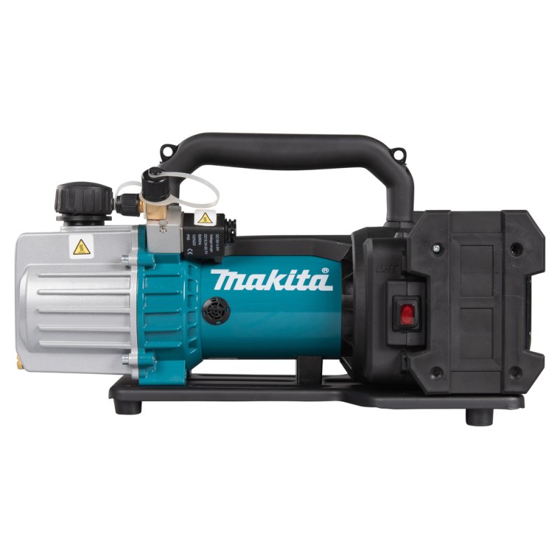 Makita DVP181ZK Akku-Vakuumpumpe