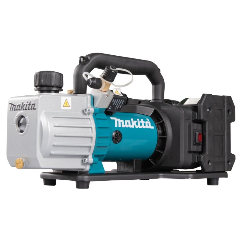 Makita DVP181ZK Akku-Vakuumpumpe
