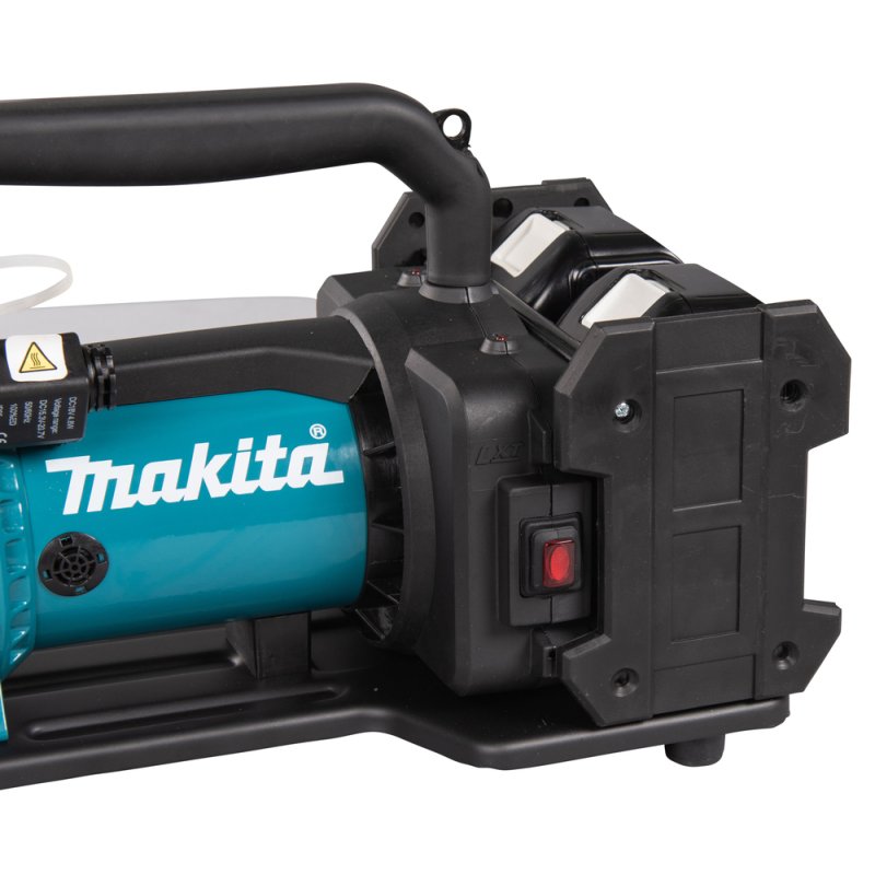 Makita DVP181ZK Akku-Vakuumpumpe