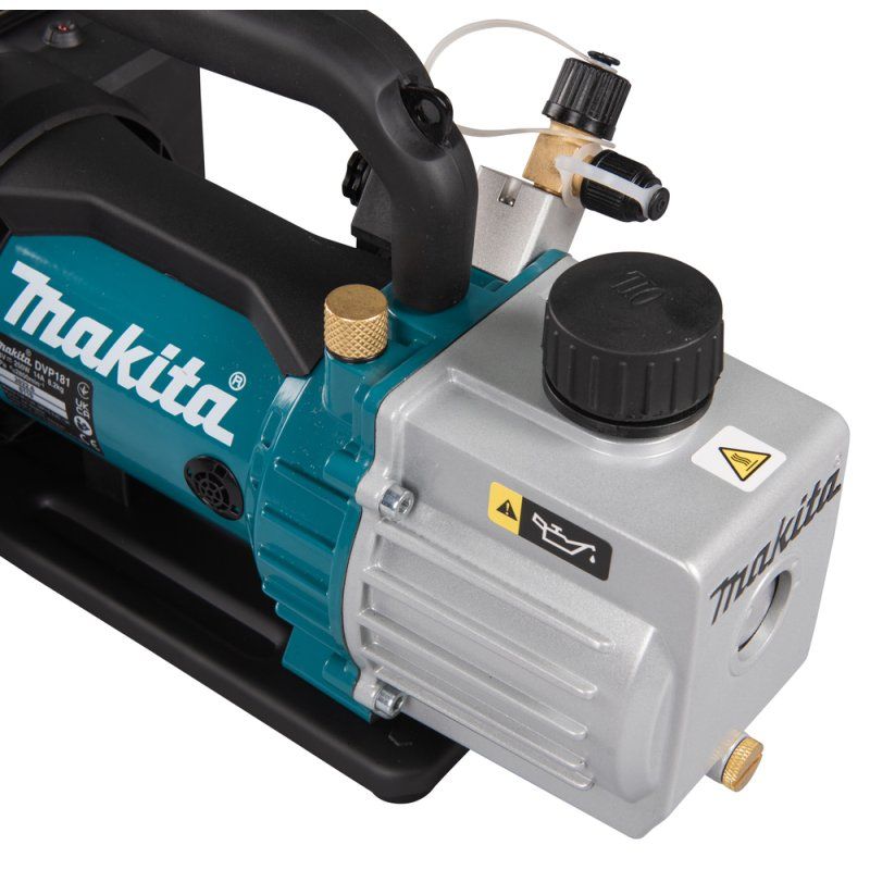 Makita DVP181ZK electric air pump 113 l/min