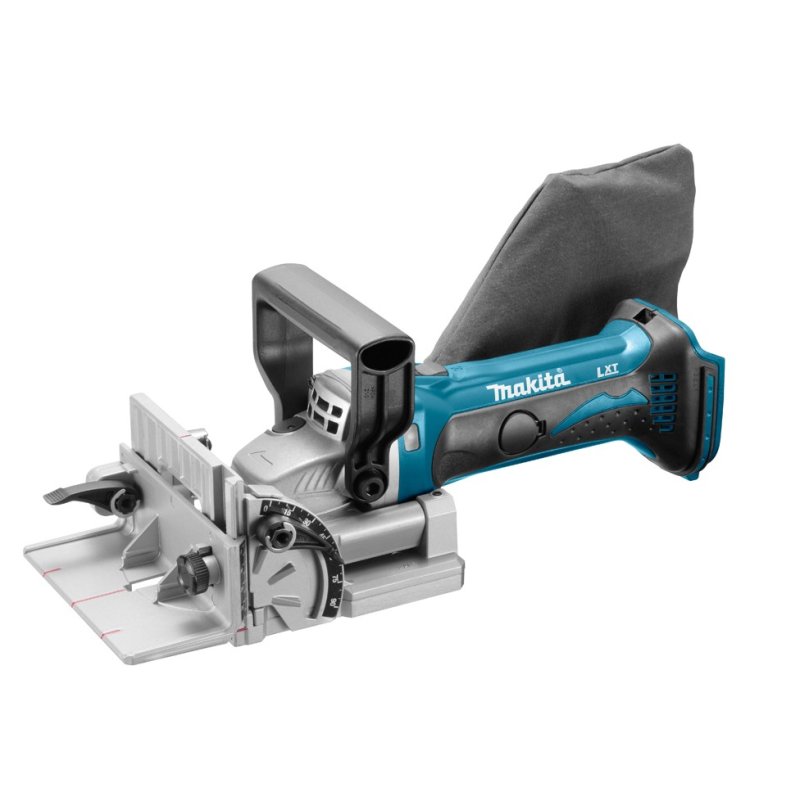 Makita DPJ180ZJ power hand planer 6500 RPM