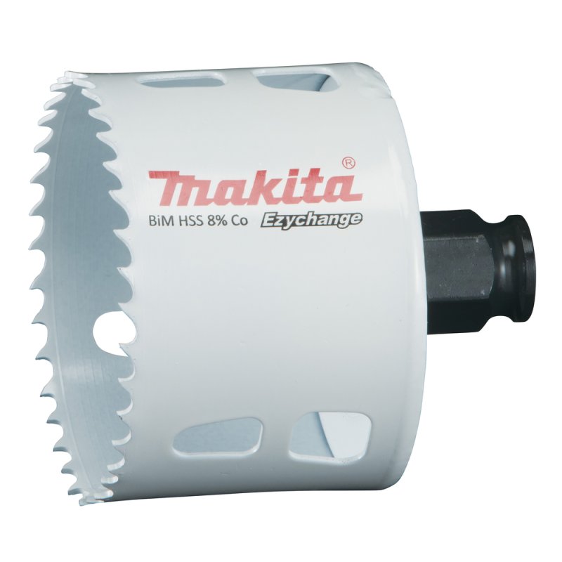 Makita EZYCHANGE BIM-Lochsäge 68mm