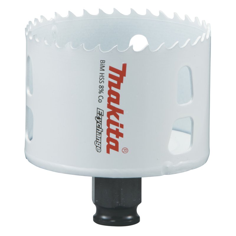 Makita EZYCHANGE BIM-Lochsäge 68mm