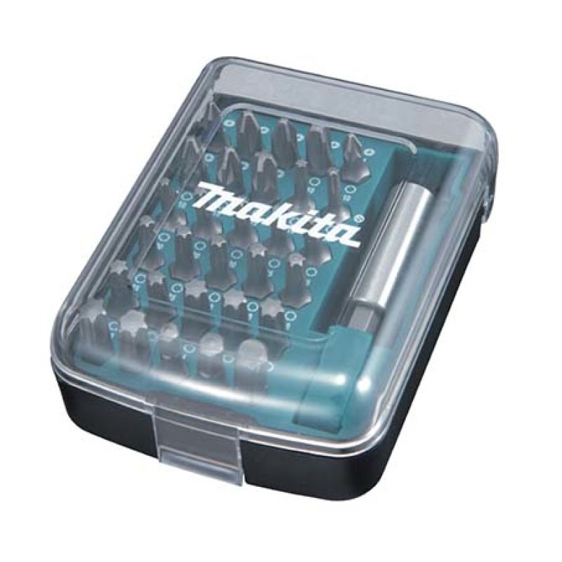 Makita D-34936 embout de tournevis 31 pièce(s)