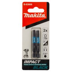 Makita Bit T30x50mm 2Stk.