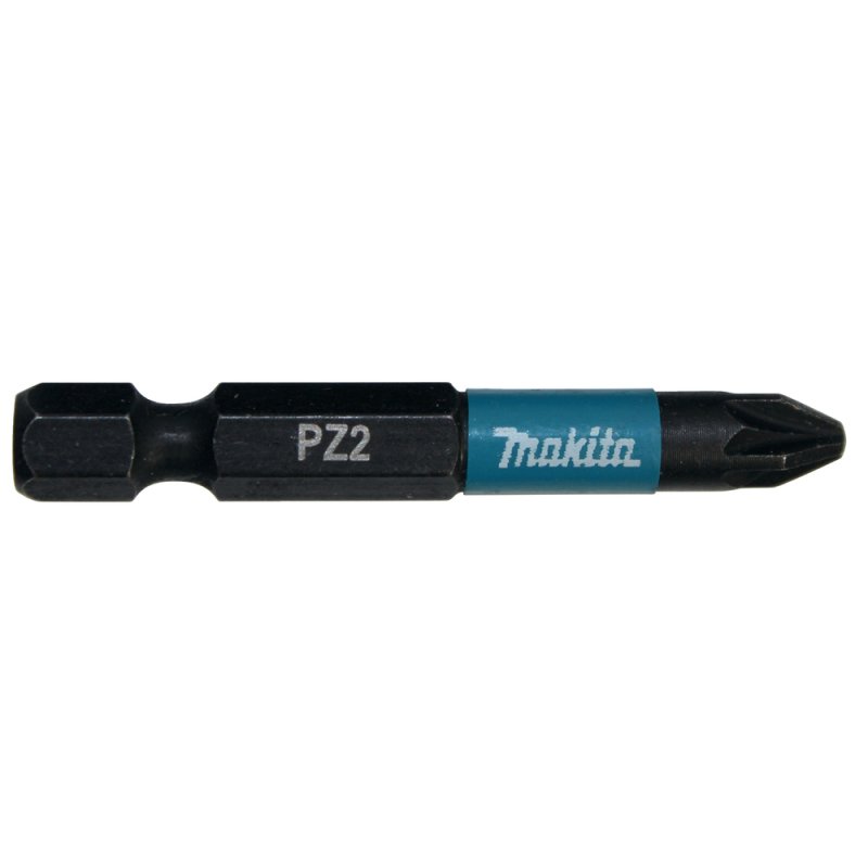 Makita PZ Bit 2x50 2Stk