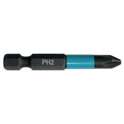 Makita PH Bit 2x50 2Stk