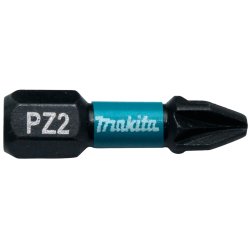 Makita PZ Bit 2x25 2Stk