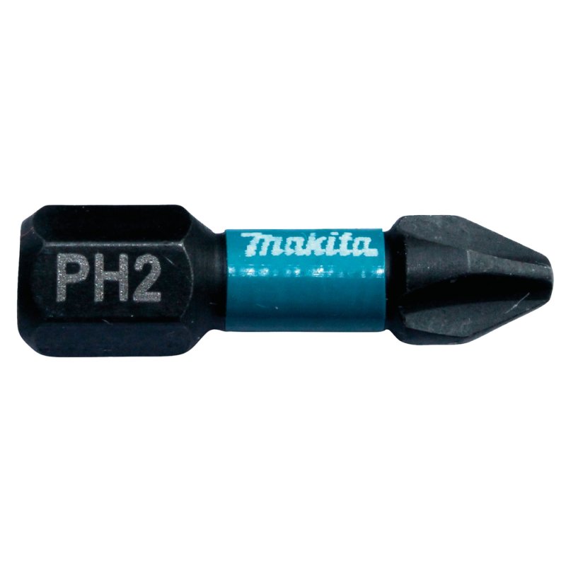 Makita B-63616 screwdriver bit 2 pc(s)