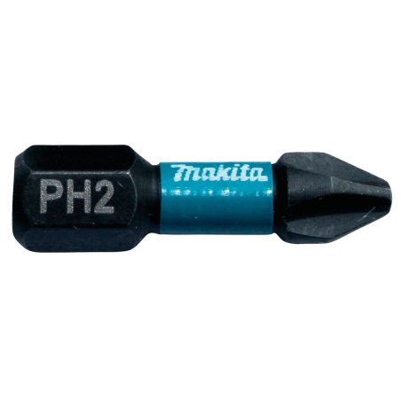 Makita PH Bit 2x25 2Stk