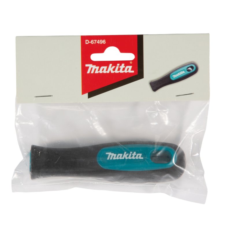 Makita D-67496 power chainsaw sharpener