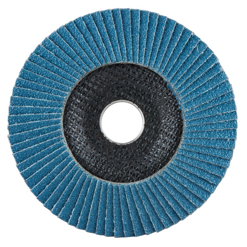 Makita Fächerschleifscheibe 125mm Z40