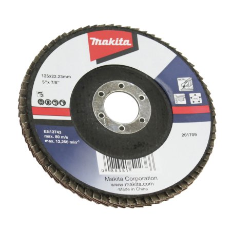 Makita D-63482 angle grinder accessory Grinding disc