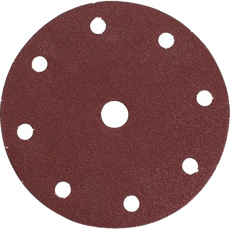 Makita P-31952 Accessoire de ponceuse 10 pièce(s) pâte sablée