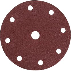 Makita Schleifpap. Kl. 150mm K60