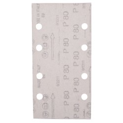Makita Schleifpapier Kl. 93x 184K80