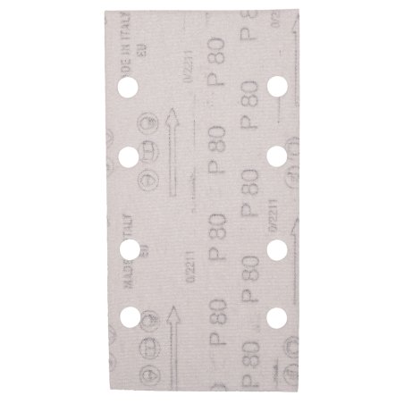 Makita E-19641 sander accessory 10 pc(s)