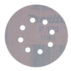 Makita D-65850 rotary tool grinding/sanding supply Wood Sanding disc