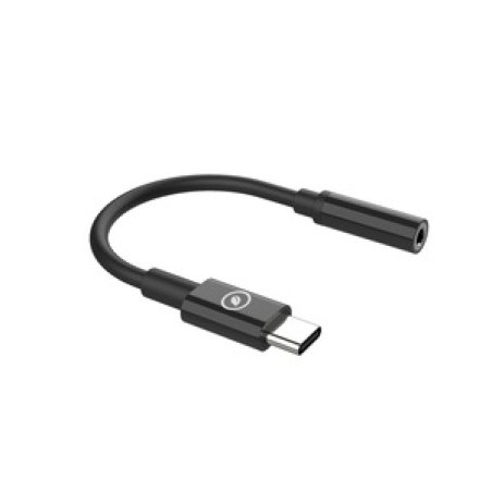 ADAPTATEUR USB-C VERS JACK 3.5MM FEMELLE