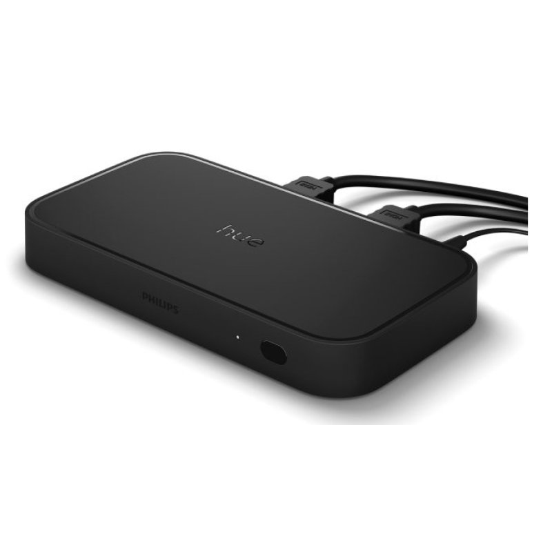 Philips Sync Box Black