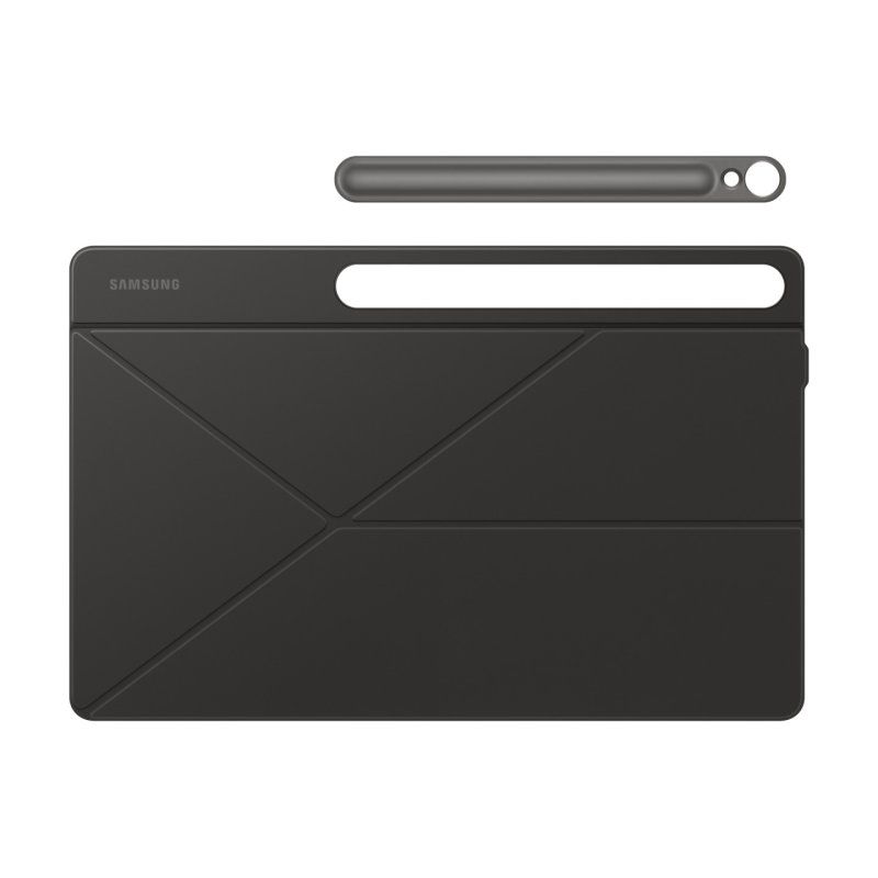 Samsung Book cover hybride pour Galaxy Tab S10 FE 