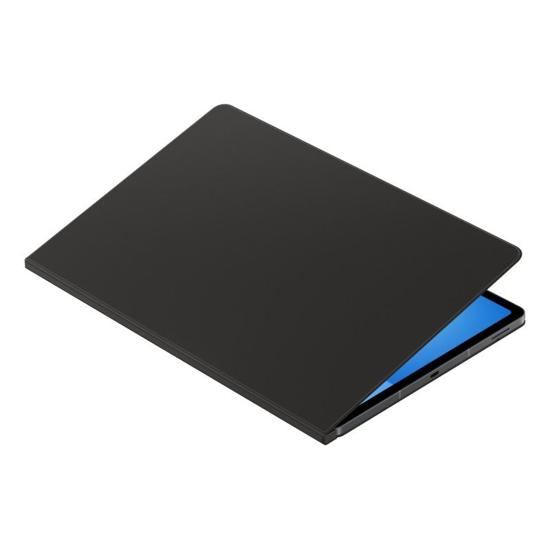 Samsung Smart Book Cover für Galaxy Tab S10 FE , Black